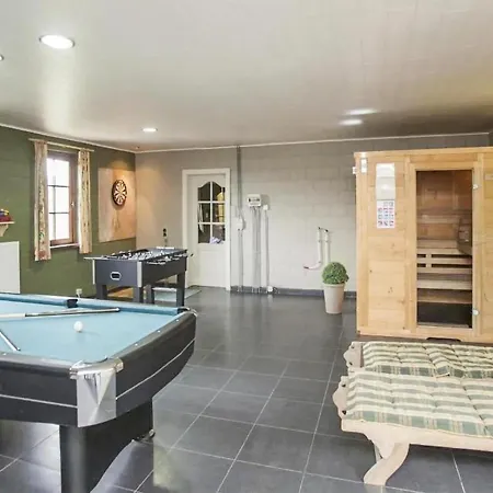 Pet Friendly In With Wi-fi * Durbuy