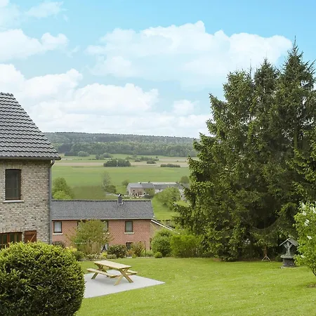Pet Friendly In With Wi-fi Сasa de vacaciones Durbuy
