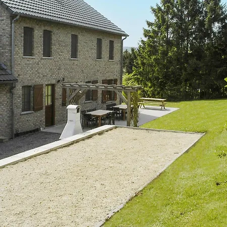 度假居 Pet Friendly In With Wi-fi *