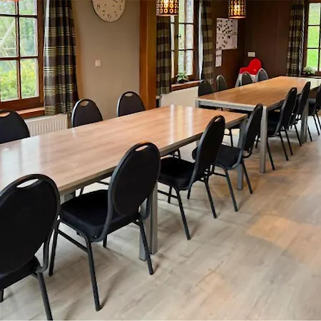 Pet Friendly In With Wi-fi Holiday home *