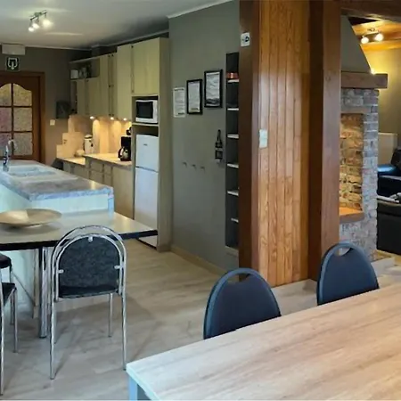 Pet Friendly In With Wi-fi