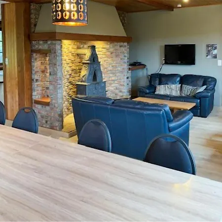 Pet Friendly In With Wi-fi Сasa de vacaciones Durbuy