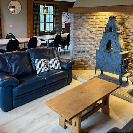 Pet Friendly In With Wi-fi *