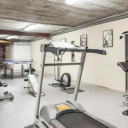 Pet Friendly In With Wi-fi 杜柏