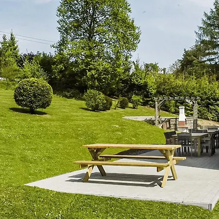 Pet Friendly In With Wi-fi Durbuy