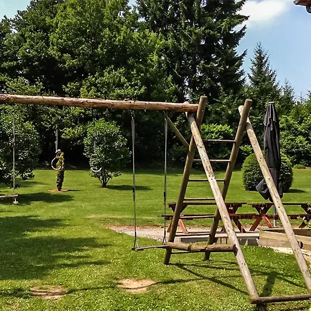 度假居 Pet Friendly In With Wi-fi 杜柏