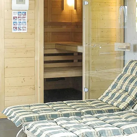 Pet Friendly In With Wi-fi Durbuy