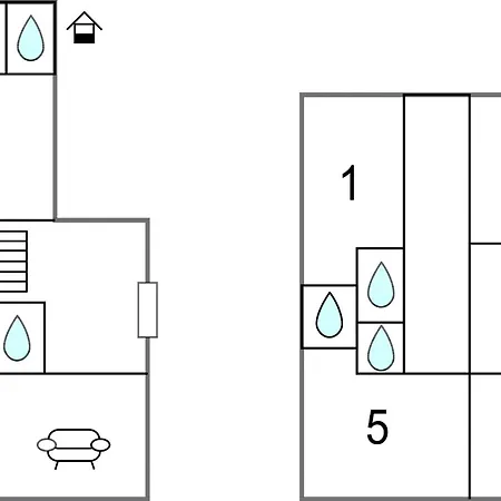 Pet Friendly In With Wi-fi 杜柏